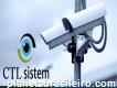 Ctlsistem sistemas de segurança electrónica