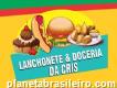 Lanchonete & Doceria da Cris Delivery (11) 98327-1419