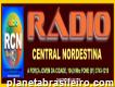 Rádio central nordestina