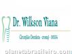 Wilkson Viana - Cirurgião Dentista