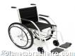 Alugue cadeira de rodas