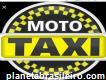 . Arcos Moto Táxi E Motoboy