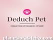 Deduch Pet - consultório veterinário e pet shop