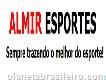 Almir Esportes, um blog sobre esportes!