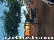 Tiaguinho Moto Boy entregas de encomendas Ltda.