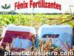 Indústria Fênix Fertilizantes