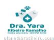 Clínica Veterinária - Dra. Yara Ribeiro Ramalho