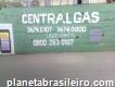 Central gás Sabará