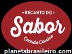 Restaurante Recanto do Sabor