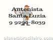 Antenista Santa Luzia Antenista Bh