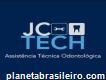 Jctech assistência técnica odontológica