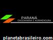 Paraná Engenharia E Agrimensura