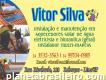 Aquecedor Solar Lins Vitor Silva
