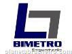 Bimetro Engenharia e Construções Ltda