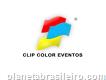 Clip color eventos