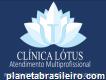 Clínica Lótus - Psicologia- Psiquiatria-nutrição-fonoaudiologia