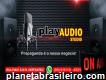 Play Áudio Studio