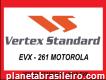 Software De Programação Vertex Evx261 - Motorola