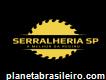 Serralheria Sp