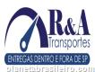 R. A Transportes