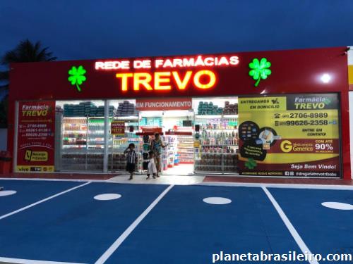 Farmácia TREVO - Tribobó on X: Não deixe de aproveitar os