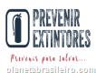 Prevenir Extintores Vacaria