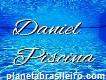 Daniel Piscina - Tratamento e Limpeza de Piscina