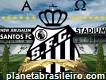 Santos Fc - New Stadium