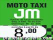 Moto táxi Jm Itaúna Mg