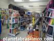 Alô Passa Quatro Shop
