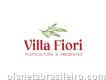 Villa Fiori Floricultura E Presentes