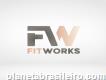 Fitworks: Soluções em Fitness