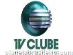 Tv Clube - Globo