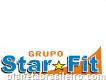 Grupo Star Fit - equipamentos esportivos