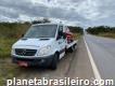 Auto Socoro Buenópolis ( reboque de veículos leves e pesados)