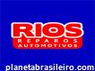 Rios Reparos Automotivos