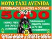 Moto Táxi Avenida 3621-5000