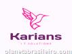 Karians I. T Solutions