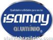 Isamay alumínio