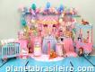 Festa infantil, buffet, balão, aniversário, crianças e decoração circo rosa em Brasília Df, Nossos whatsapp: 61-9-9924-2474 ou 61-9-9191-8883