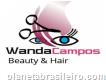 Wanda Beauty Hair