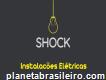 Shock Instalações Elétricas e Segurança Eletrônica