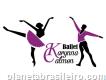 Ballet Karynna Calmon