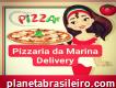 Pizzaria da Marina Delivery