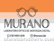 Murano Laboratório Óptico de Montagem Digital