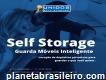 Unidos Self Storage Guarda Móveis