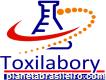 Toxilabory Exames Toxicológicos