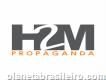 H2m Propaganda em Capitólio