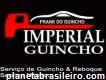 Guincho em Caraguatatuba - Imperial - Reboque e Guincho 24 Horas