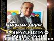 Francisco Júnior-serviço De Motorista